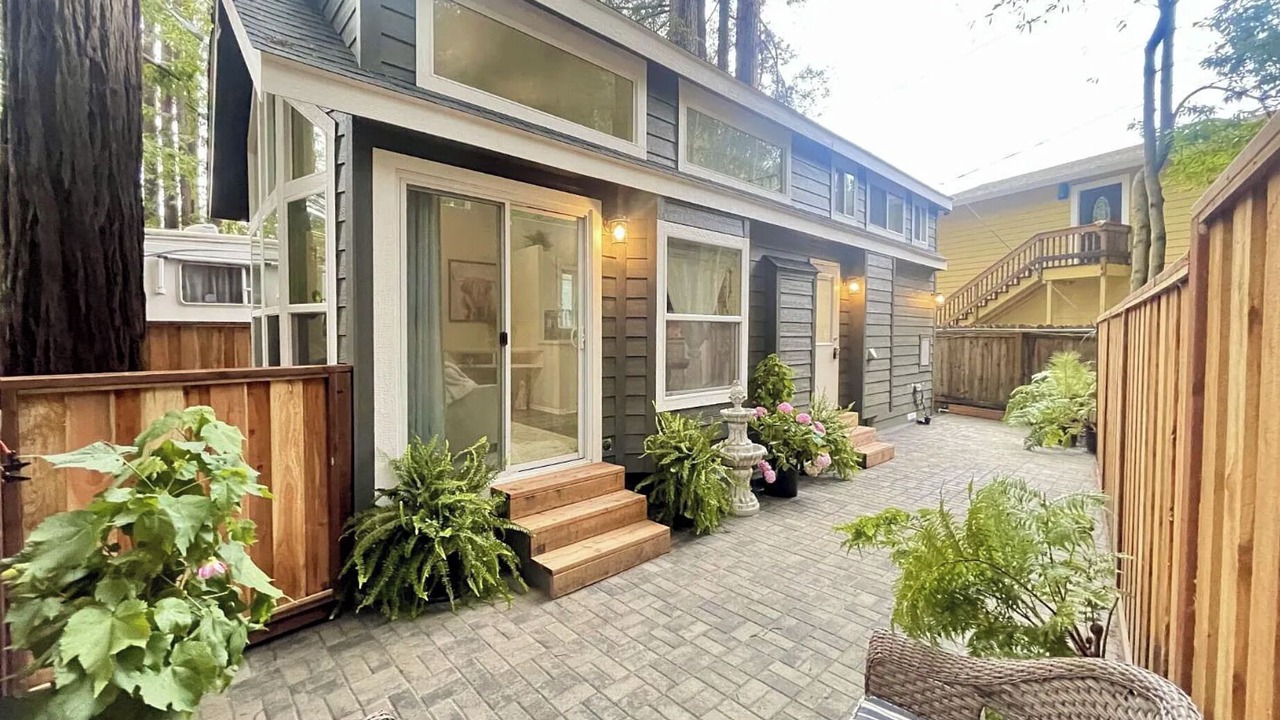 Photo of Outdoor in Guerneville