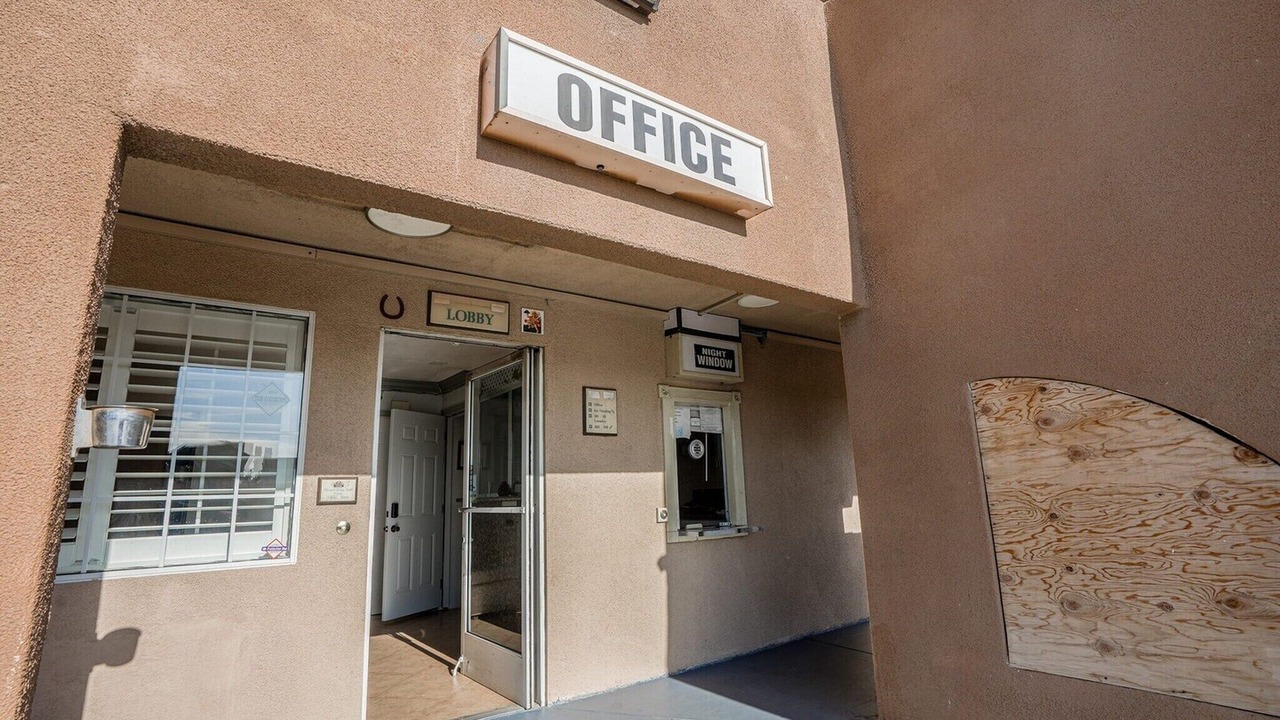 Photo of Outdoor in Hesperia