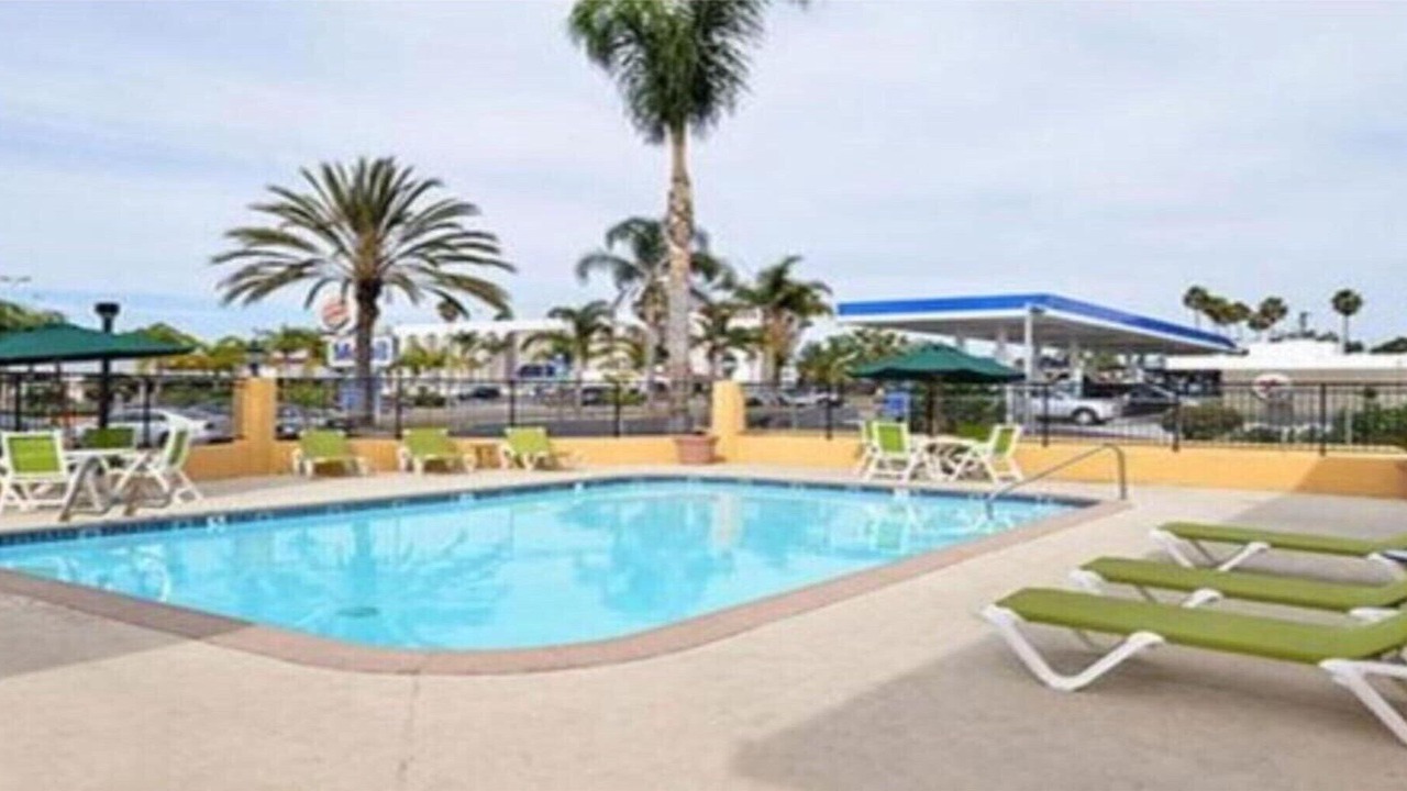 Photo of Outdoor in Loma Alta