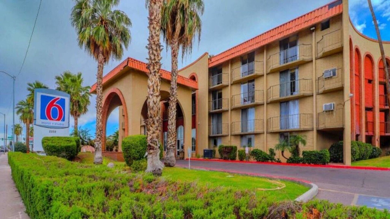 Photo of Outdoor in Phoenix