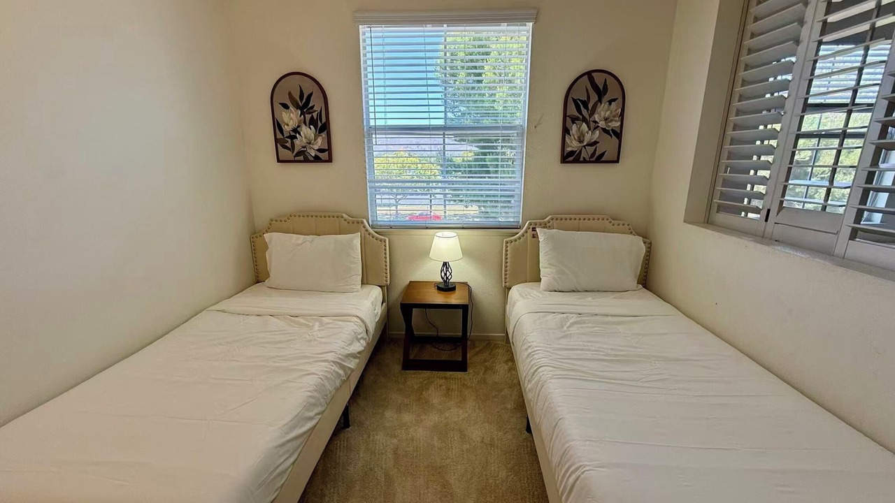 Photo of Bedroom in Tustin