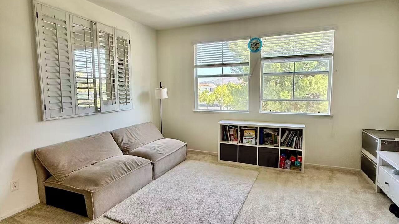 Photo of Livingroom in Tustin