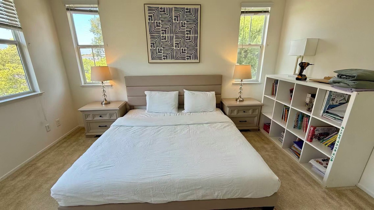 Photo of Bedroom in Tustin