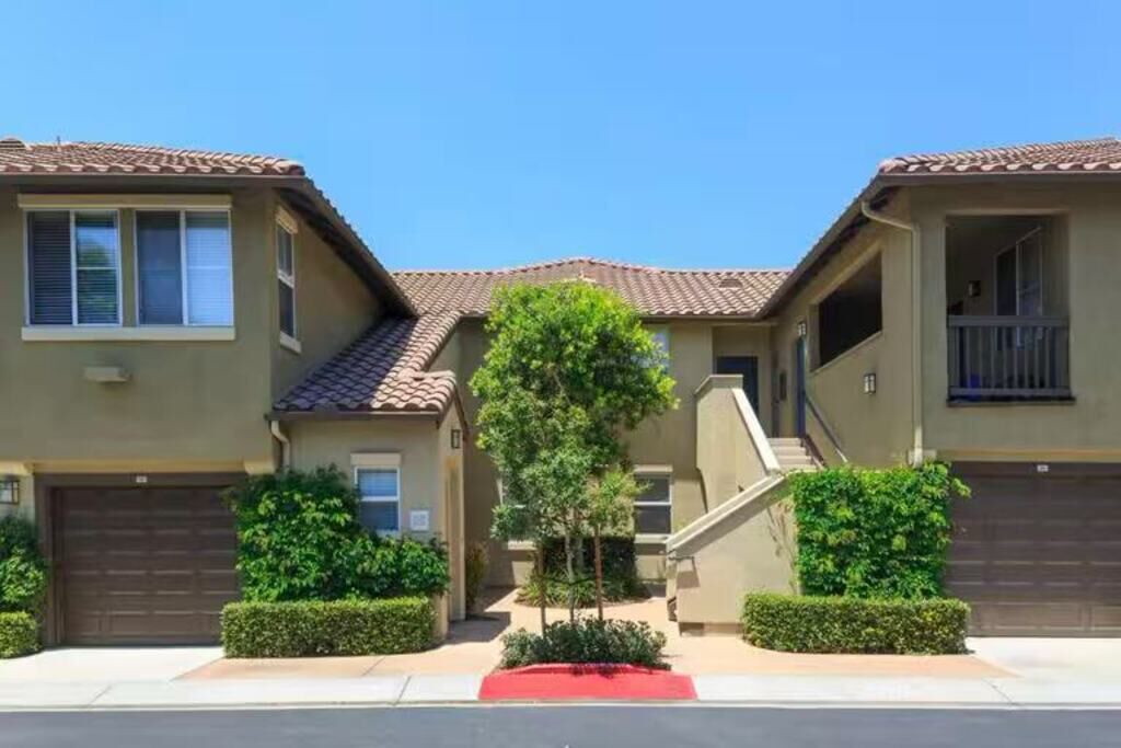 Photo of Outdoor in Tustin