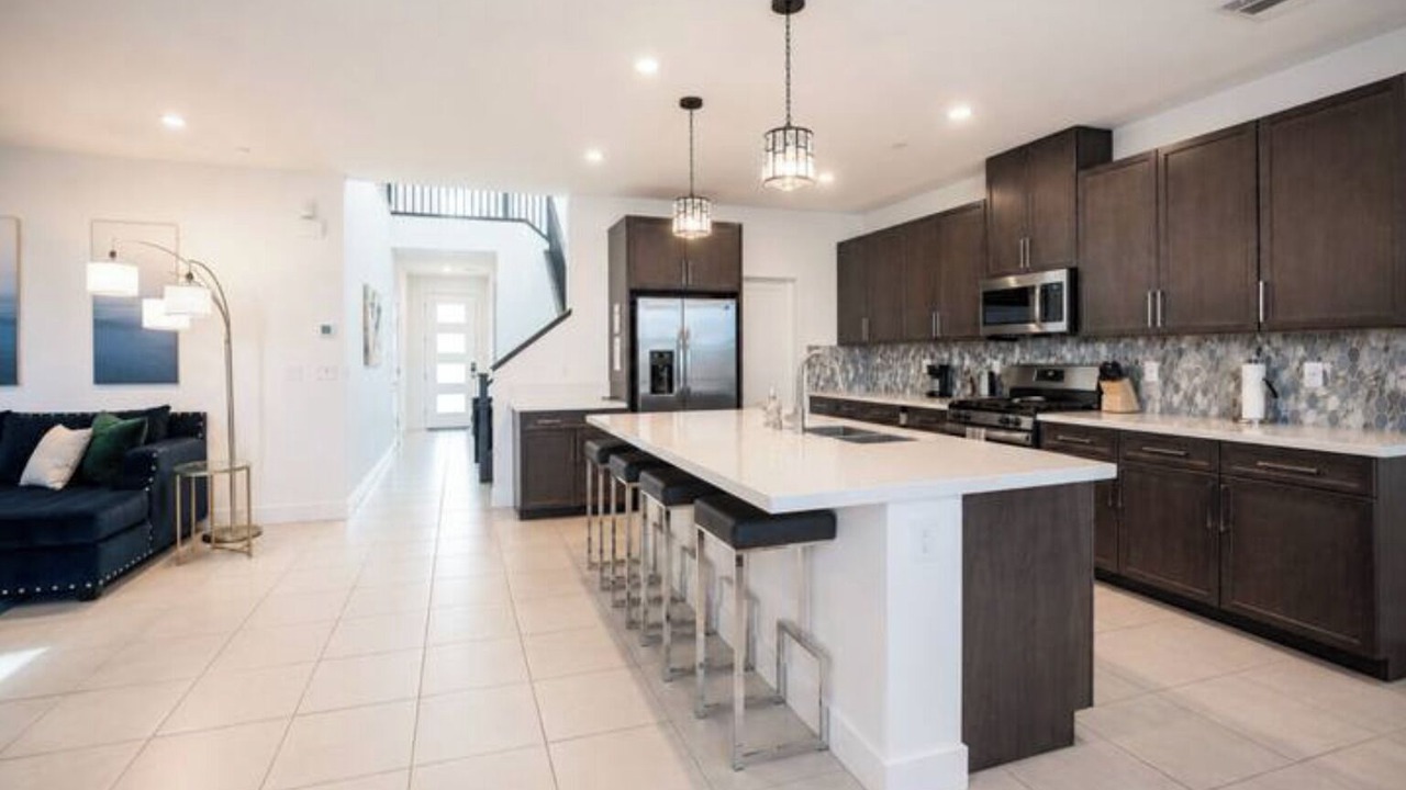 Photo of Kitchen in Henderson