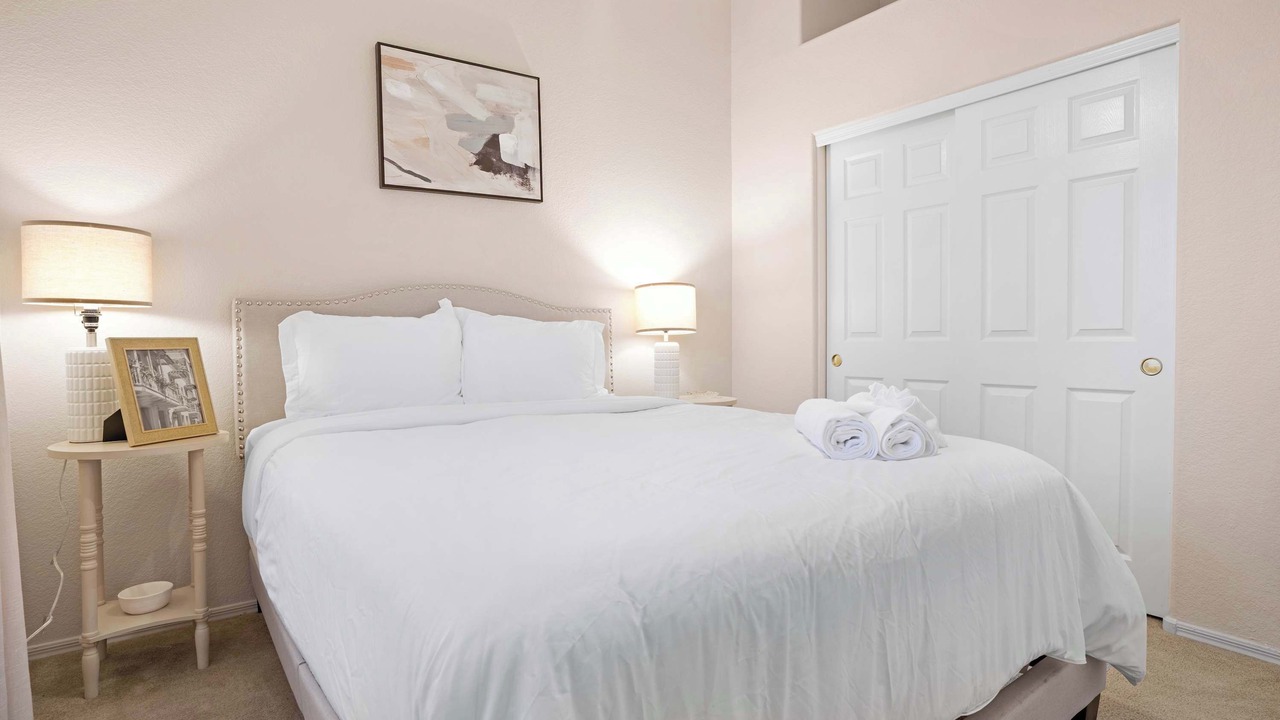 Photo of Bedroom in Deer Valley
