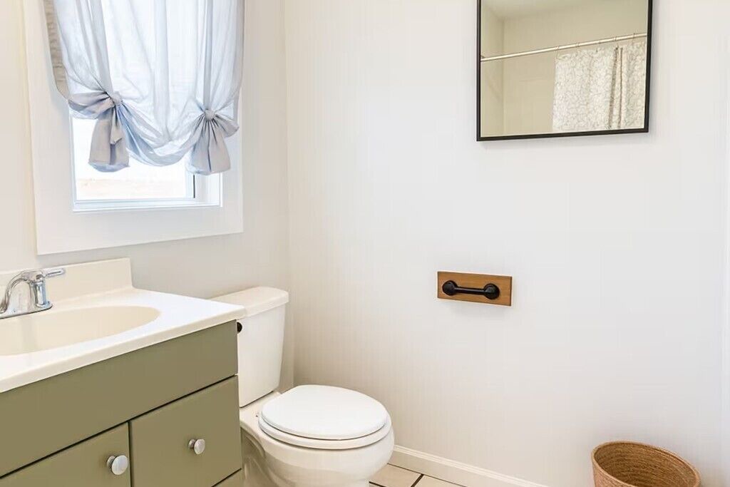 Photo of Bathroom in Soda Bay