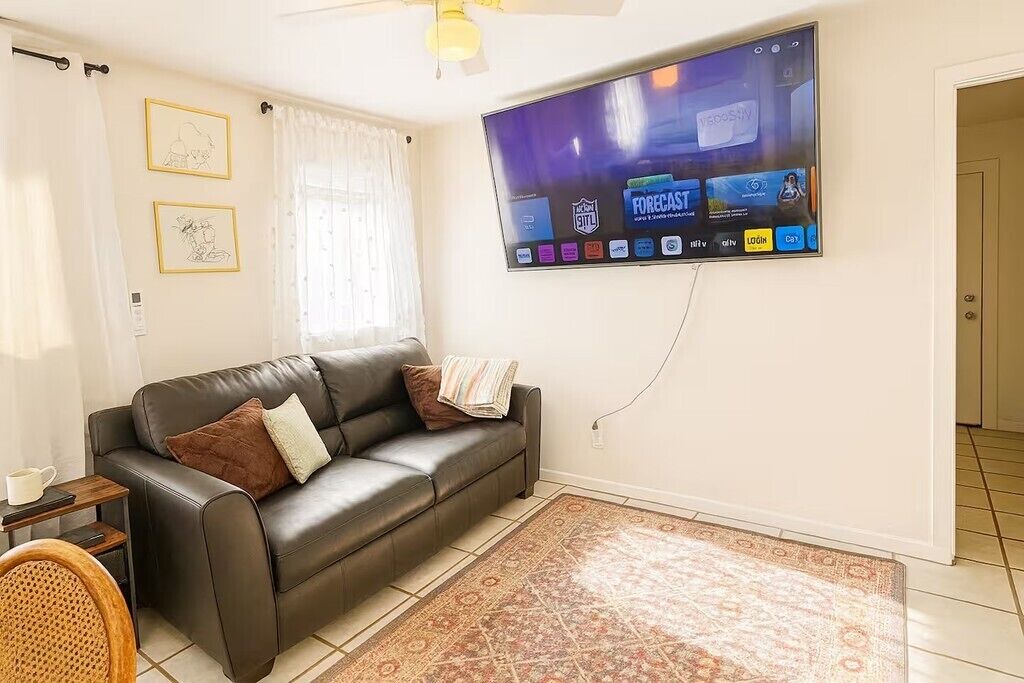 Photo of Livingroom in Soda Bay