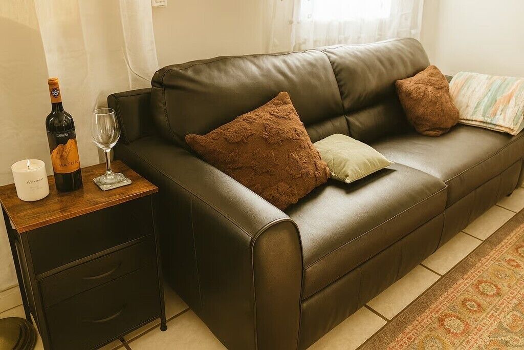 Photo of Livingroom in Soda Bay