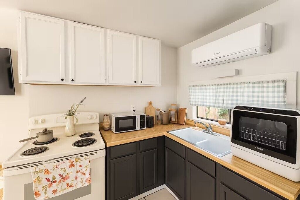 Photo of Kitchen in Soda Bay