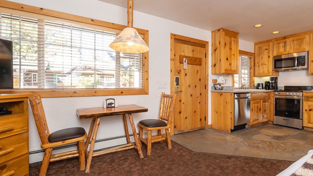 Photo of Kitchen in Tahoya Shores