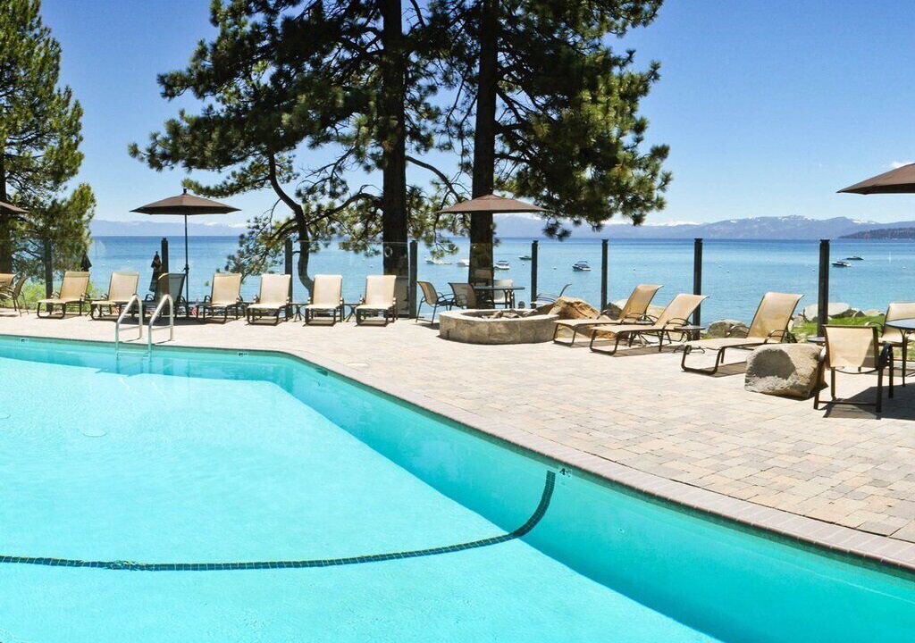 Photo of Outdoor in Tahoya Shores
