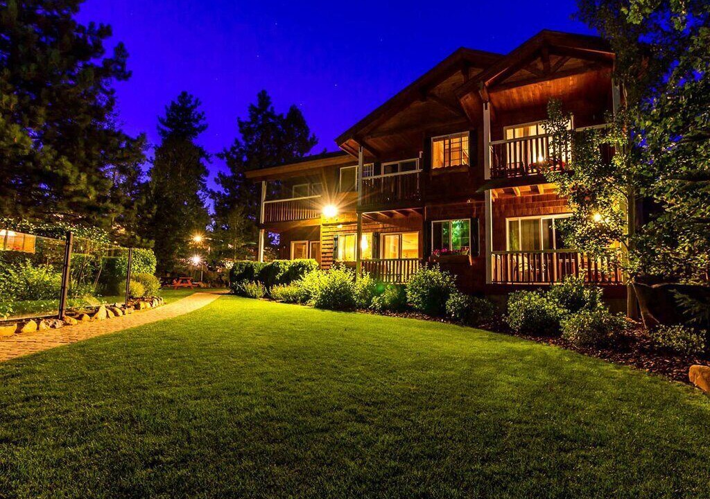 Photo of Outdoor in Tahoya Shores