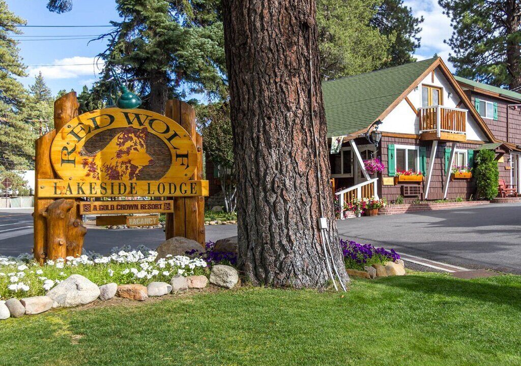 Photo of Outdoor in Tahoya Shores