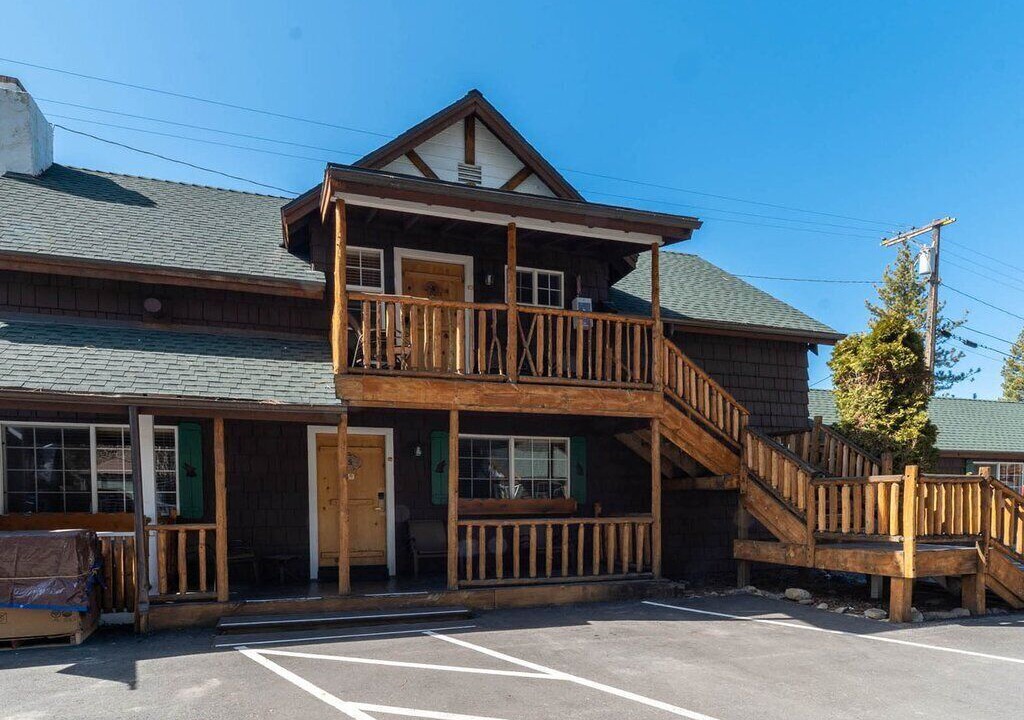 Photo of Outdoor in Tahoya Shores