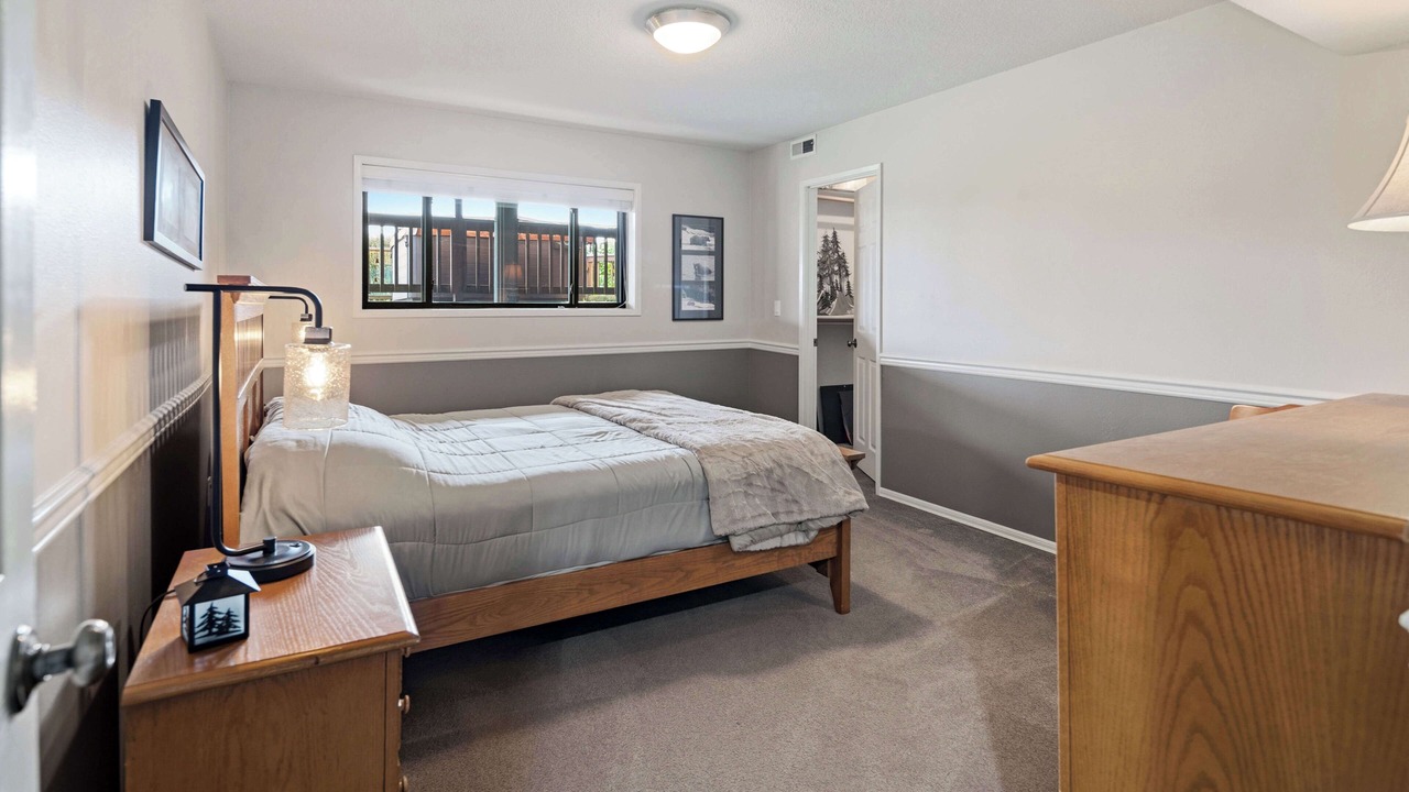 Photo of Bedroom in Happy Valley