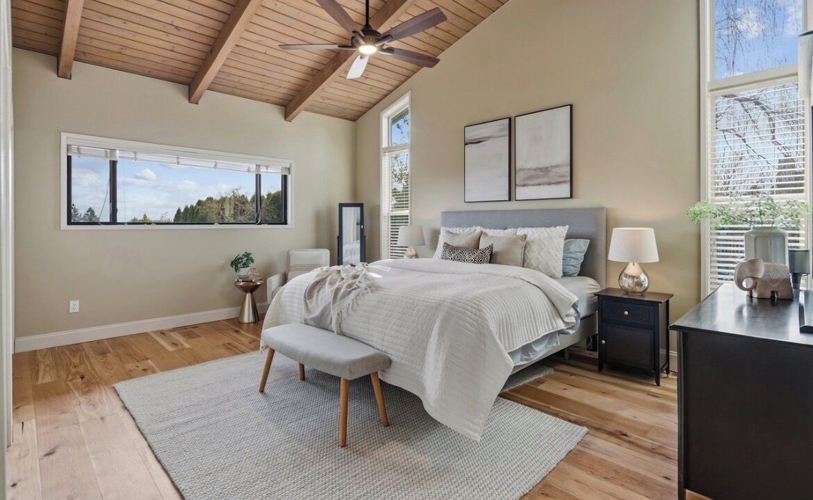 Photo of Bedroom in Happy Valley