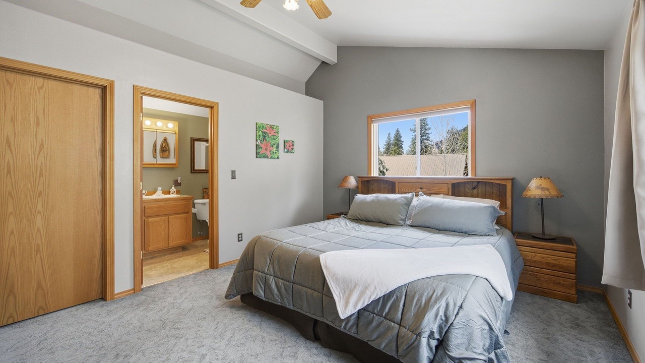 Photo of Bedroom in Missoula