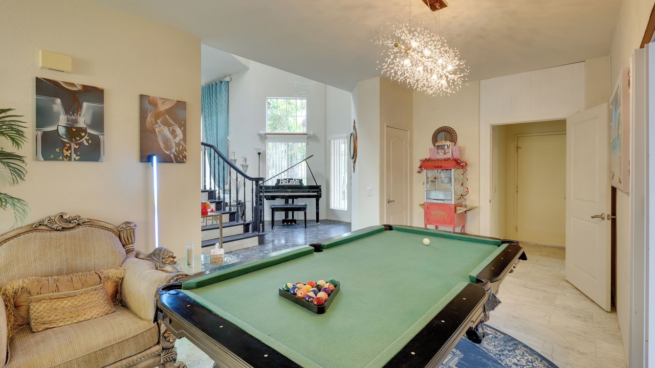Photo of Bedroom in North Valley