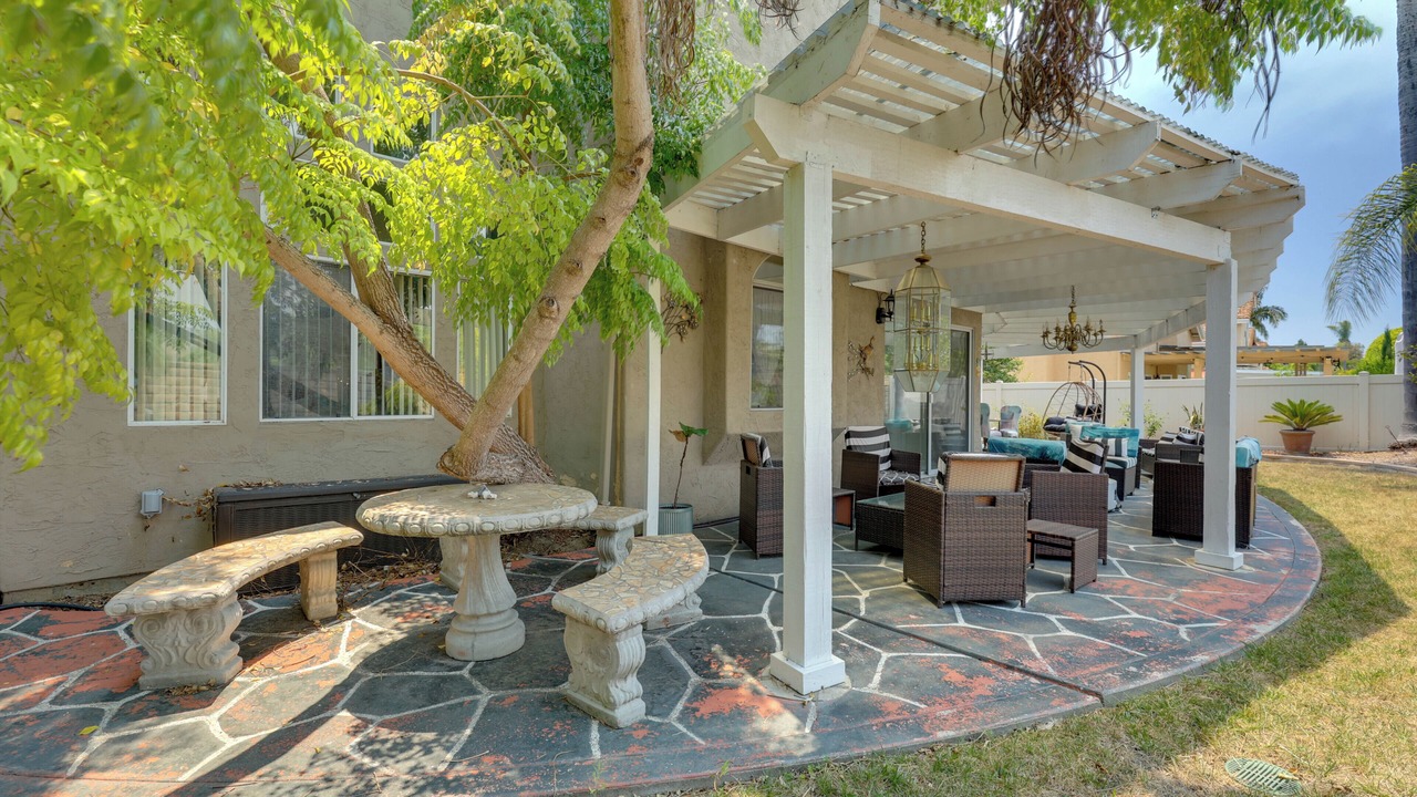 Photo of Outdoor in North Valley