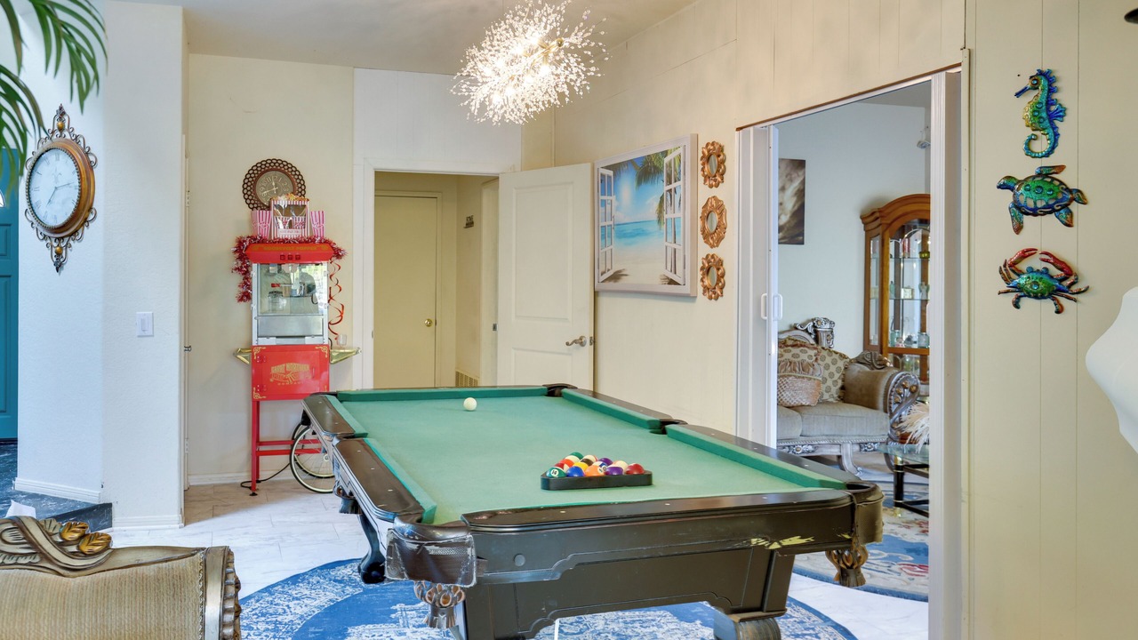 Photo of Bedroom in North Valley