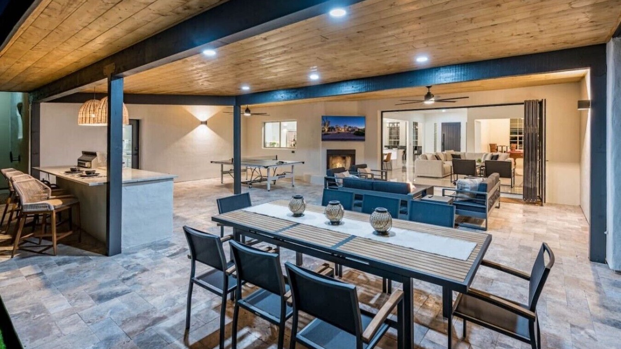 Photo of Outdoor in Deer Valley