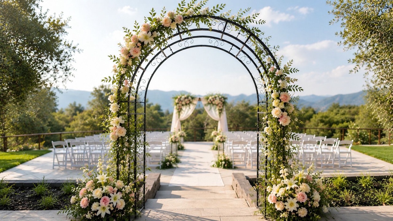 Photo of Outdoor in Ahwahnee
