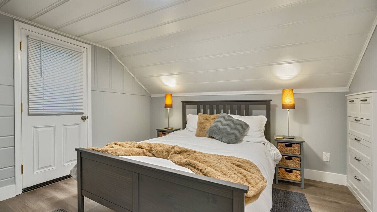 Photo of Bedroom in Al Tahoe