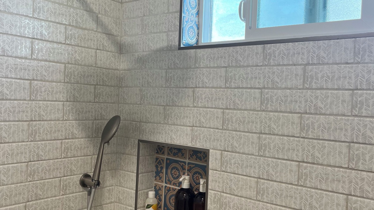 Photo of Bathroom in Berkeley