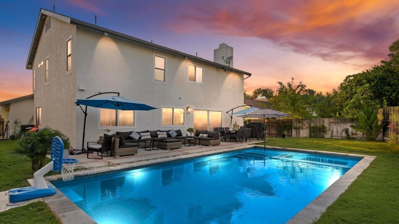 Photo of Outdoor in Mira Costa