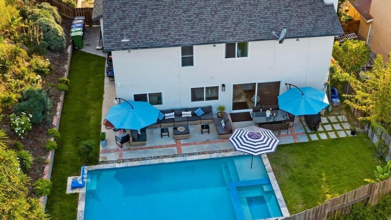 Photo of Outdoor in Mira Costa