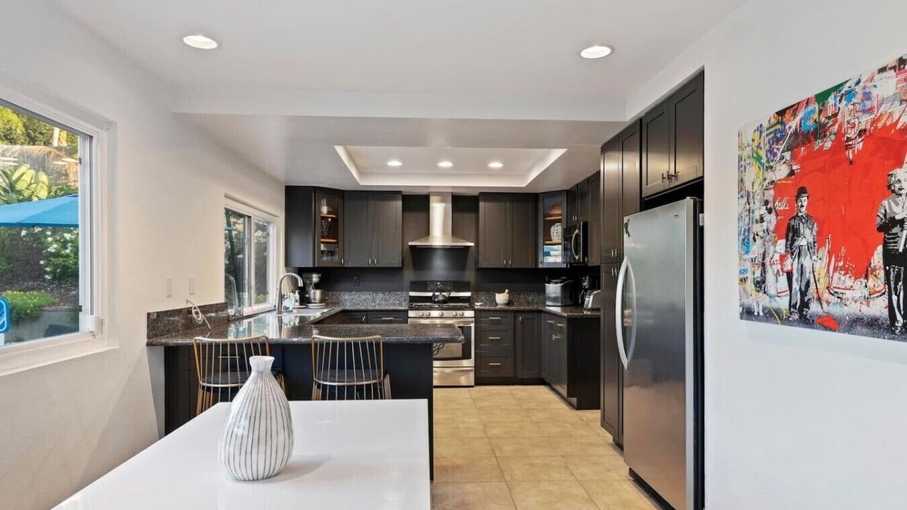 Photo of Kitchen in Mira Costa