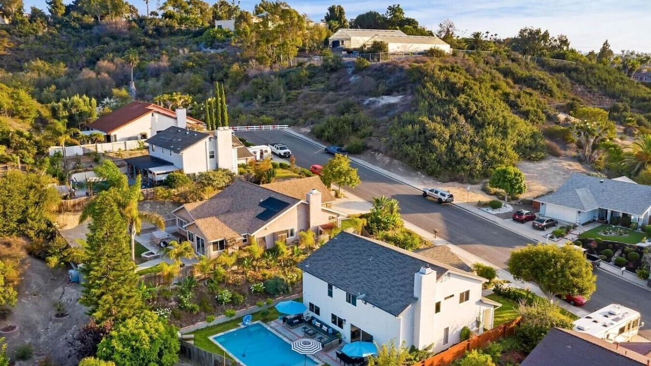Photo of Outdoor in Mira Costa