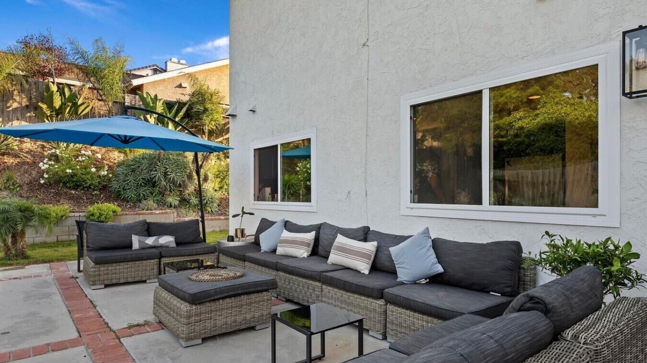 Photo of Patio Balcony in Mira Costa