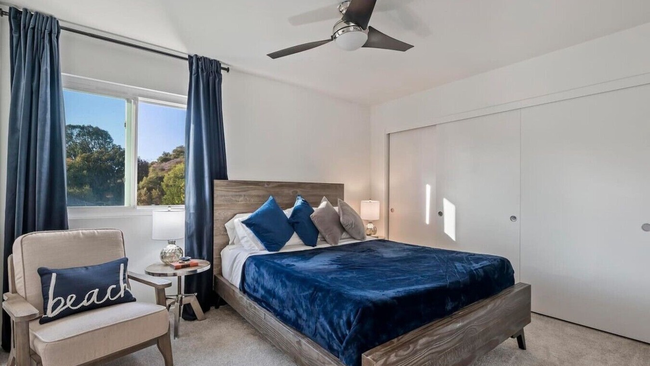 Photo of Bedroom in Mira Costa