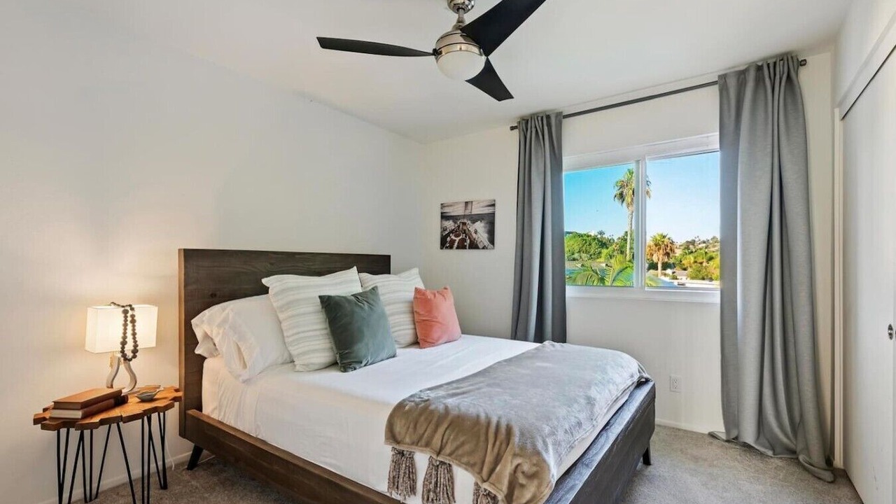 Photo of Bedroom in Mira Costa