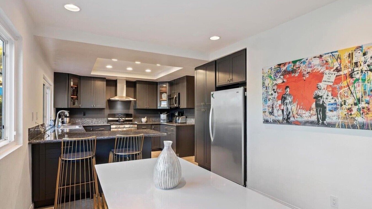 Photo of Kitchen in Mira Costa