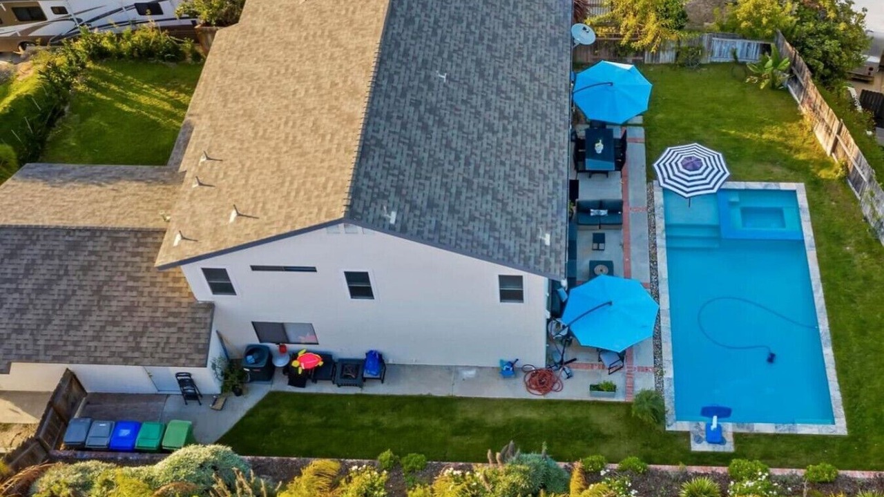 Photo of Outdoor in Mira Costa
