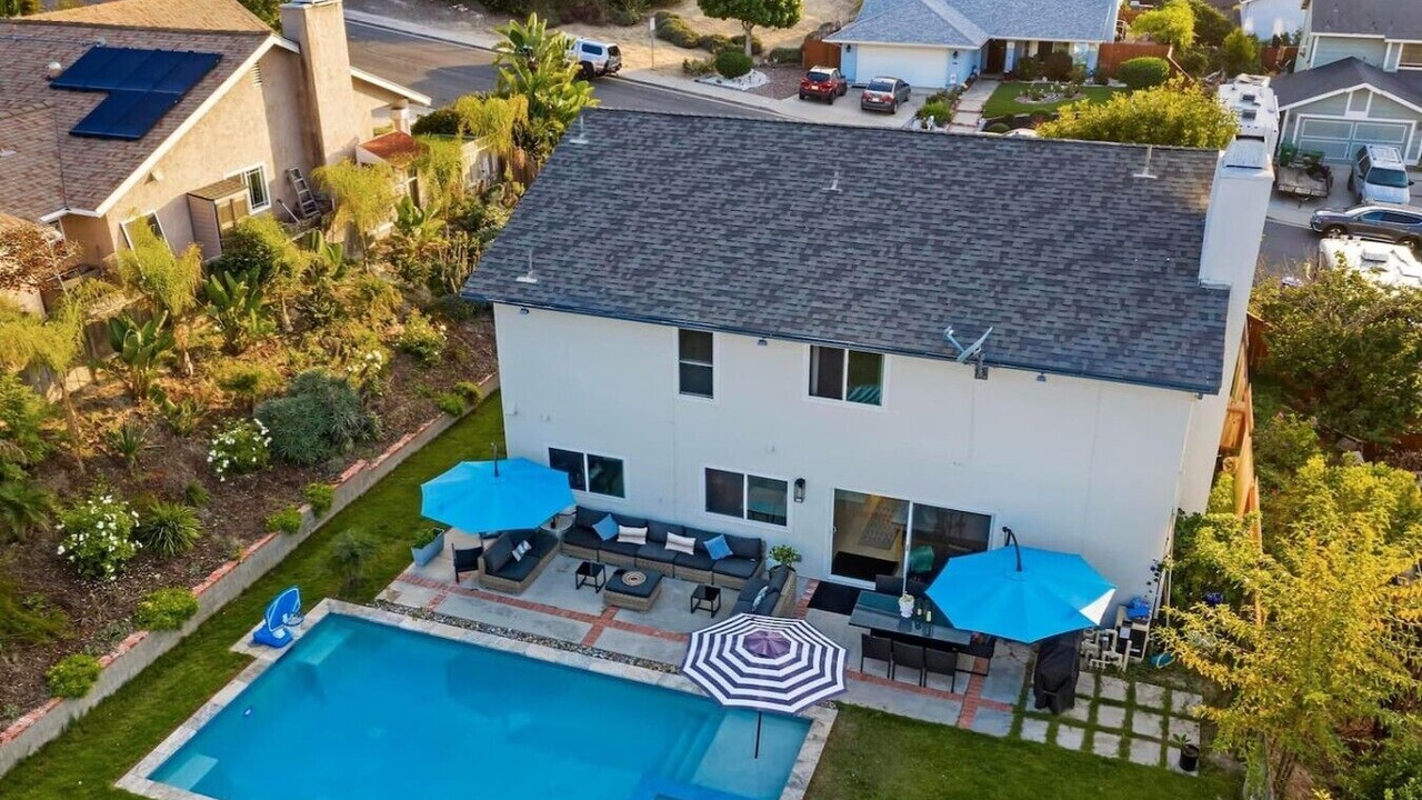 Photo of Outdoor in Mira Costa