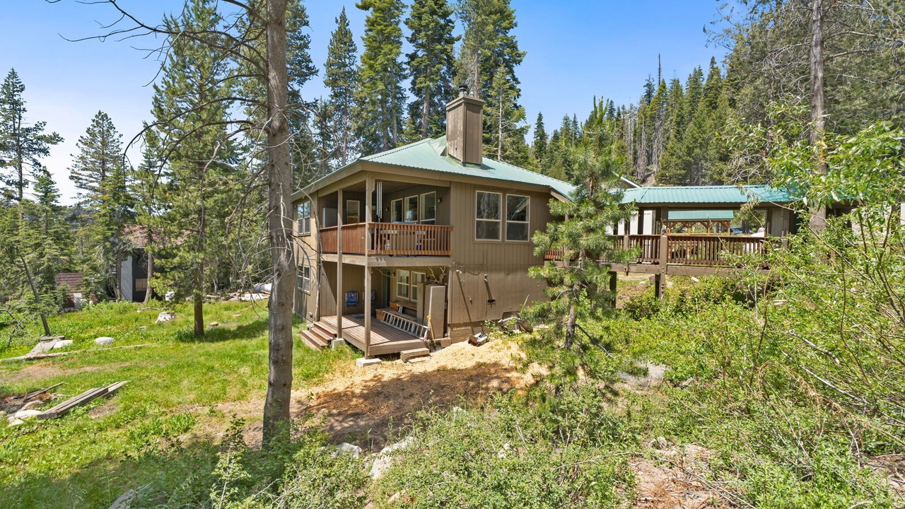 Photo of Outdoor in Big Creek