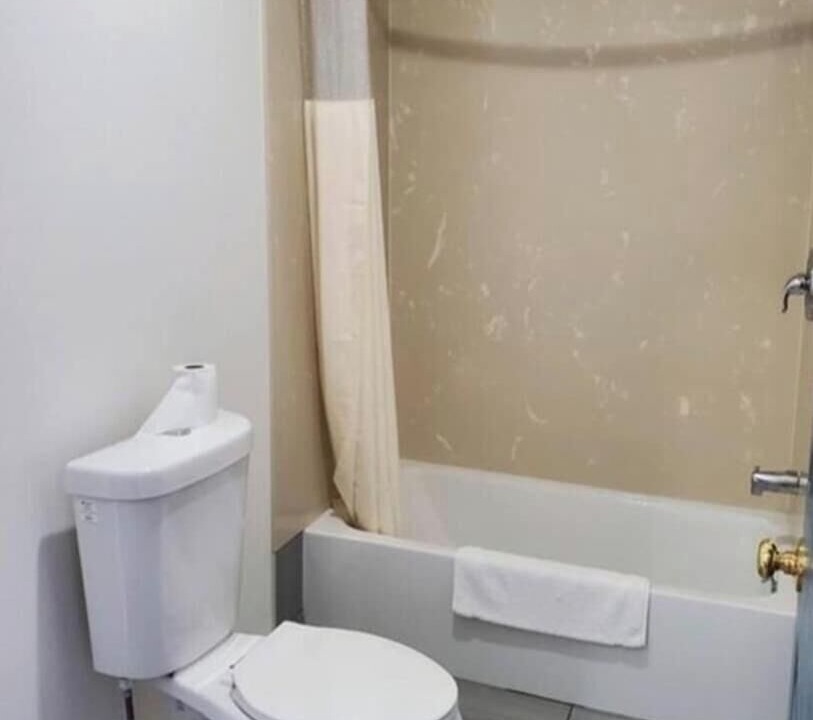 Photo of Bathroom in Oakland