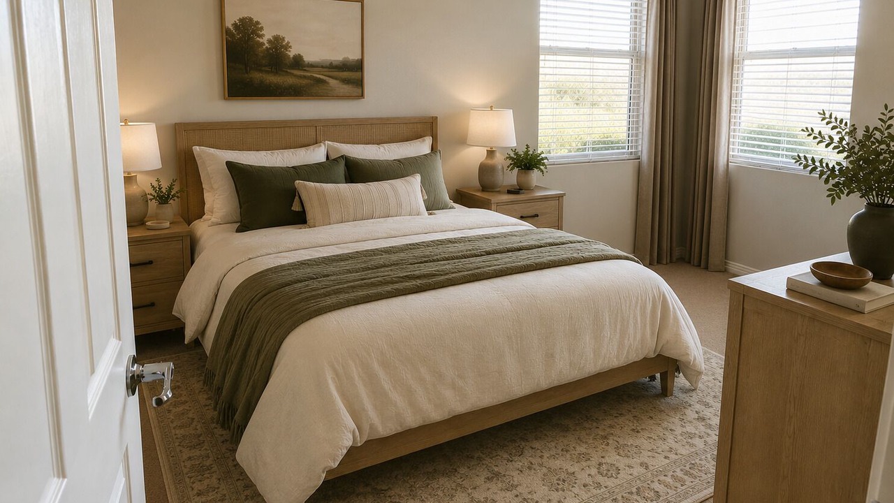 Photo of Bedroom in Chandler