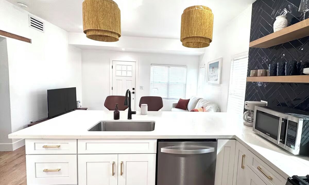 Photo of Kitchen in Coronado