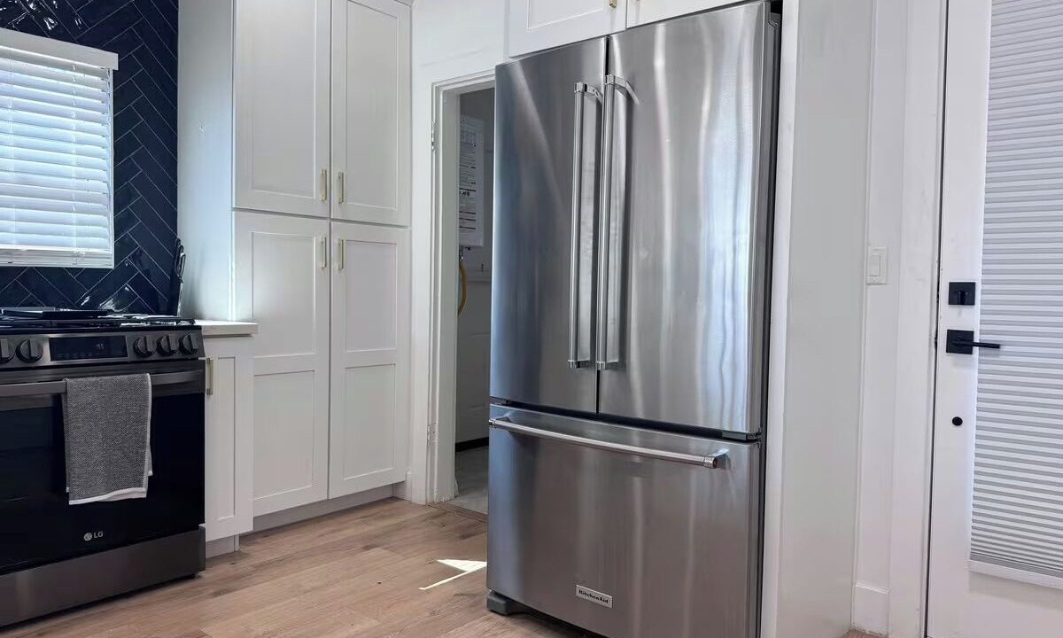 Photo of Kitchen in Coronado