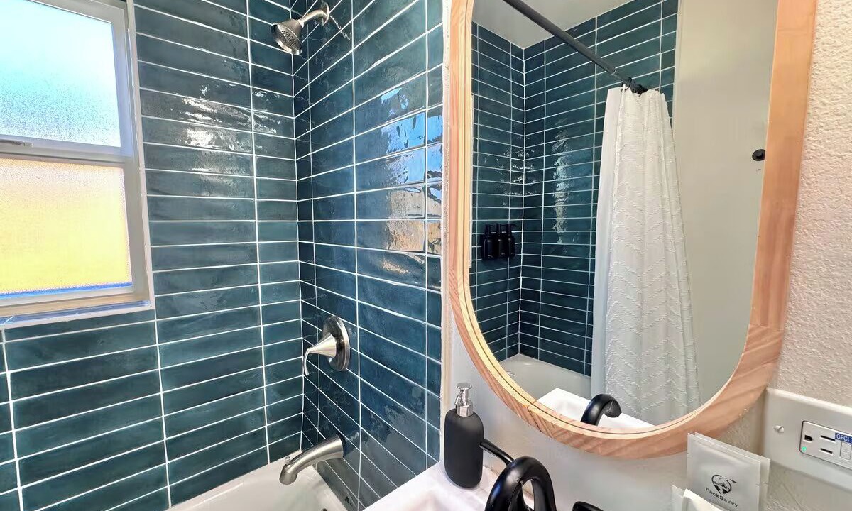 Photo of Bathroom in Coronado