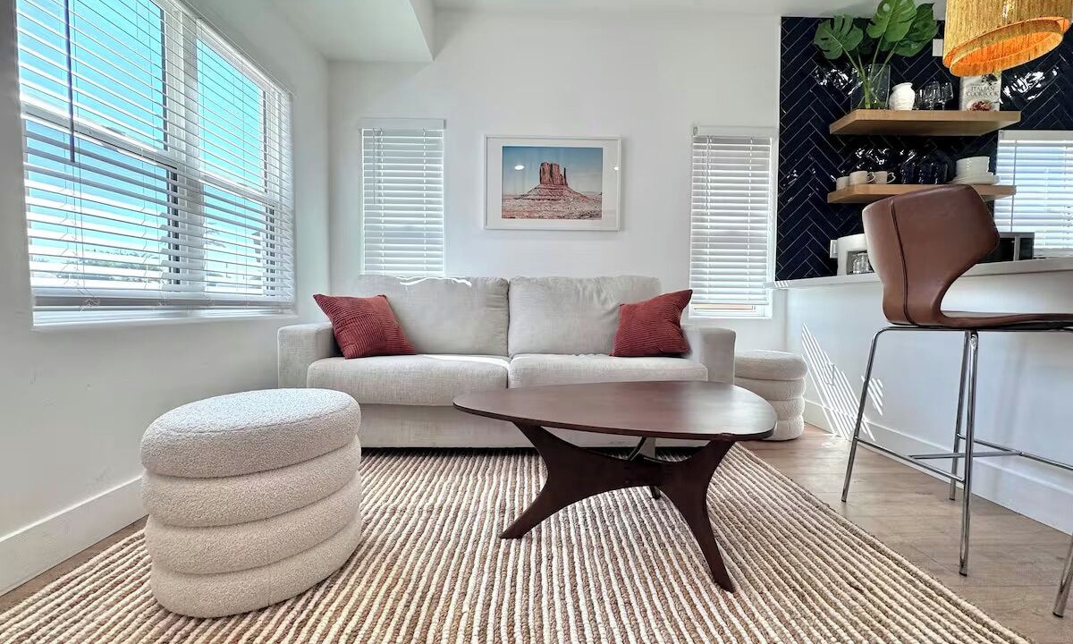 Photo of Livingroom in Coronado