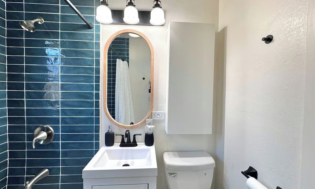 Photo of Bathroom in Coronado