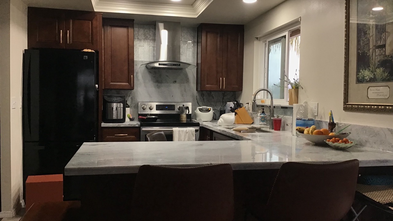 Photo of Kitchen in Rancho Bernardo