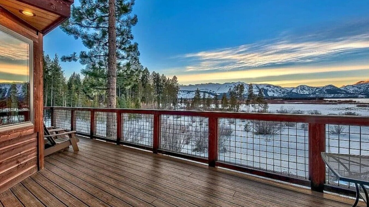 Photo of Outdoor in Al Tahoe