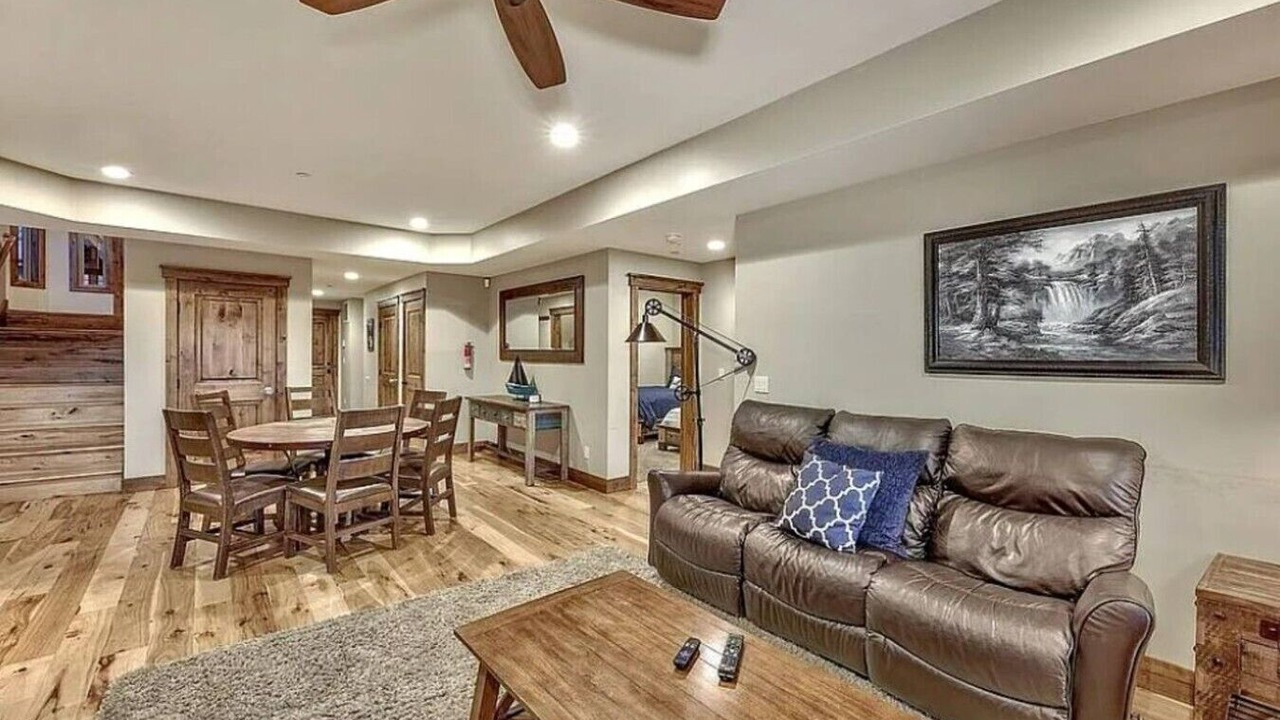 Photo of Livingroom in Al Tahoe